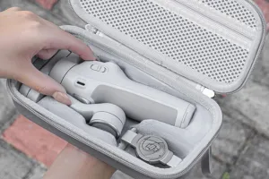 Stablecam PU úložné puzdro pre DJI Osmo Mobile 7 1DJ6903G