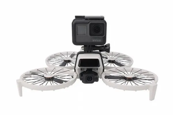 Stablecam Adaptér fotoaparátu pre DJI Flip 1DJFL35