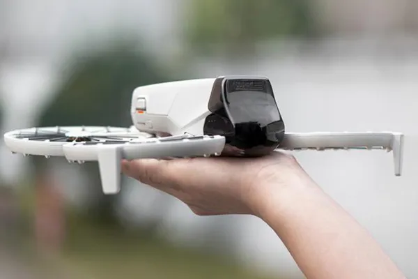 Stablecam Gimbal Protector pre DJI Flip 1DJFL39