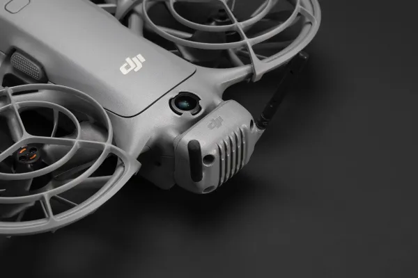 DJI Neo 2 Digital Transceiver CP.FP.00000276.01 CP.FP.00000276.01