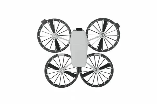 Stablecam Kompletná ochrana nárazníka s podvozkom pre DJI Flip Propeller Guard 1DJFL45