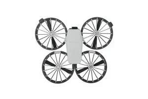 Stablecam Kompletná ochrana nárazníka s podvozkom pre DJI Flip Propeller Guard 1DJFL45