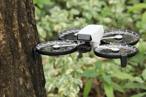 Stablecam Kompletná ochrana nárazníka s podvozkom pre DJI Flip Propeller Guard 1DJFL45