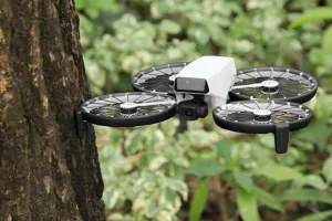 Stablecam Kompletná ochrana nárazníka s podvozkom pre DJI Flip Propeller Guard 1DJFL45