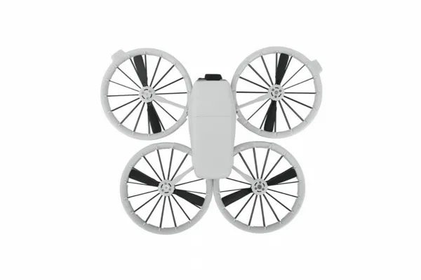 Stablecam Kompletná ochrana nárazníka s podvozkom pre DJI Flip Propeller Guard 1DJFL46