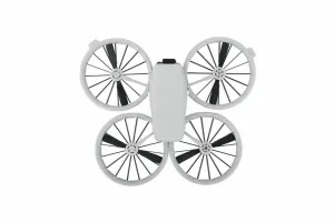 Stablecam Kompletná ochrana nárazníka s podvozkom pre DJI Flip Propeller Guard 1DJFL46