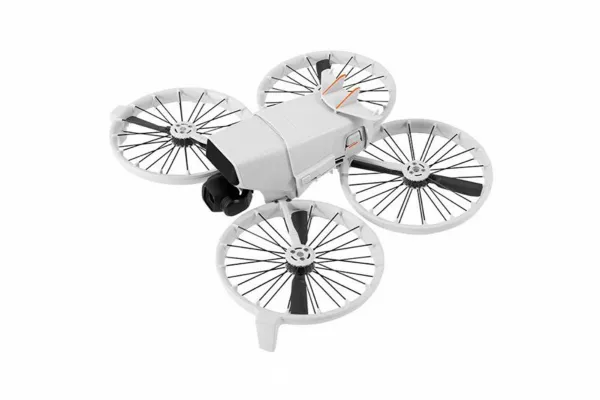 Stablecam Zámok a chvost batérie pre DJI Flip 1DJFL48