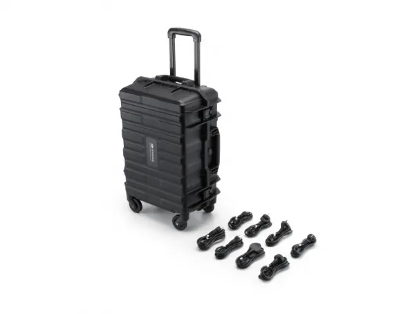 DJI Matrice M400 BS100 Intelligent Battery Station (General) BS100