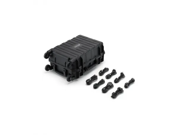 DJI Matrice M400 BS100 Intelligent Battery Station (General) BS100