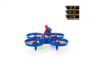 Dickie Dron na diaľkové ovládanie Spider-Man