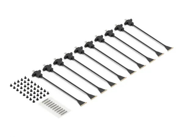 DJI E-Port V2 Coaxial Cable Kit DJIM400-15