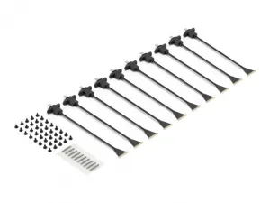 DJI E-Port V2 Coaxial Cable Kit DJIM400-15