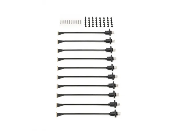 DJI E-Port V2 Coaxial Cable Kit DJIM400-15
