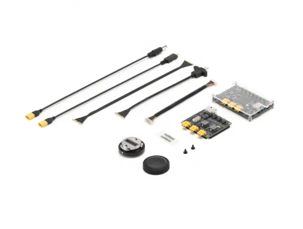 DJI E-Port V2 Development Kit DJIM400-16