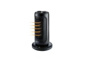 Tronic® Vežový teplovzdušný ventilátor Tthl 1500 B1