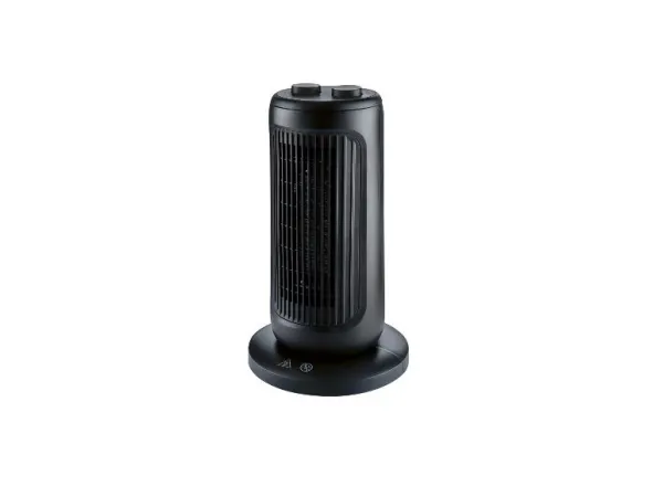 Tronic® Vežový teplovzdušný ventilátor Tthl 1500 B1