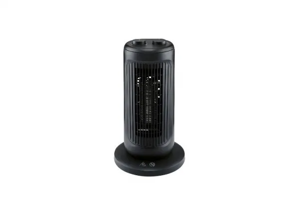 Tronic® Vežový teplovzdušný ventilátor Tthl 1500 B1