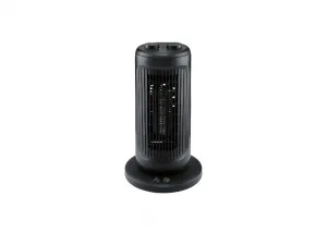 Tronic® Vežový teplovzdušný ventilátor Tthl 1500 B1