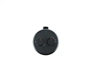 Tronic® Vežový teplovzdušný ventilátor Tthl 1500 B1