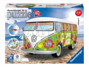 Ravensburger 3D Puzzle (Volkswagen T1)