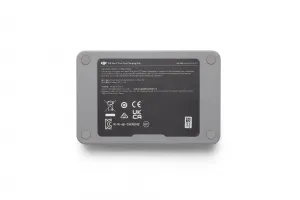 DJI Neo 2 Two-Way Charging Hub CP.FP.00000274.01 CP.FP.00000274.01