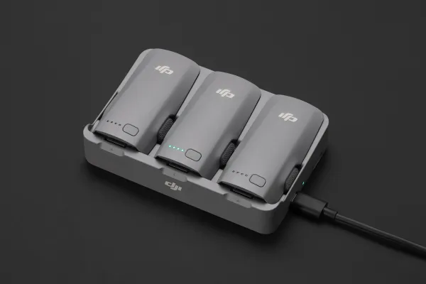 DJI Neo 2 Two-Way Charging Hub CP.FP.00000274.01 CP.FP.00000274.01