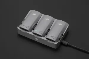 DJI Neo 2 Two-Way Charging Hub CP.FP.00000274.01 CP.FP.00000274.01