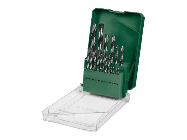Parkside® Súprava vrtákov