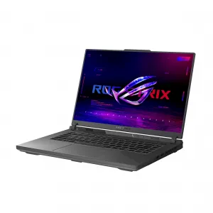 ASUS ROG Strix G16/G614PM-S5018/R9-8940HX/16"/2560x1600/32GB/1TB/RTX 5060/bez OS/Gray/2R