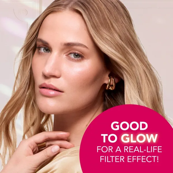 Bourjois Good to Glow podkladová báza odtieň 003 Light 30 ml