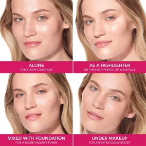 Bourjois Good to Glow podkladová báza odtieň 003 Light 30 ml