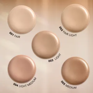 Bourjois Good to Glow podkladová báza odtieň 003 Light 30 ml
