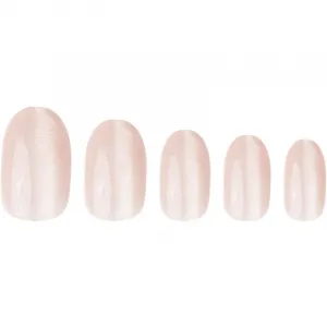 Nail HQ Ballet Shoe umelé nechty 24 ks