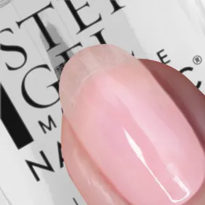 Nails Inc. It’s Topless gélový lak na nechty pre dlhotrvajúci efekt odtieň Mia 14 ml