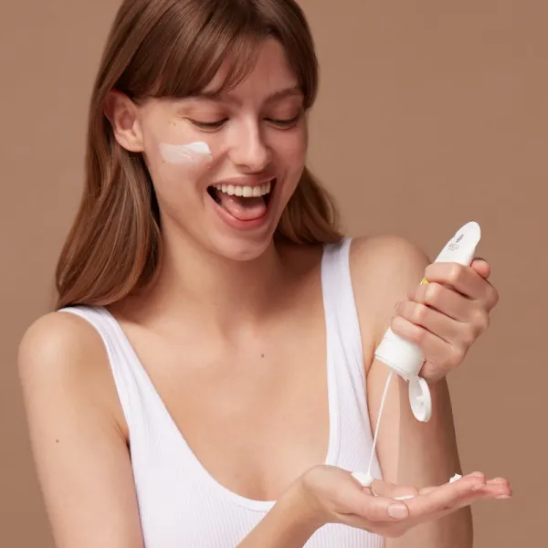 BasicLab Dermocosmetics Light Basic darčeková sada pre citlivú pleť