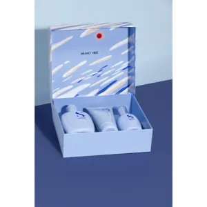Alfaparf Milano Semi di Lino Density Holiday Kit darčeková sada pre jemné vlasy bez objemu