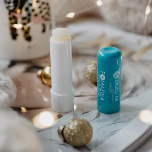 BasicLab Dermocosmetics Winter Must-have darčeková sada proti chladu a vetru