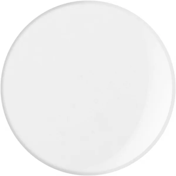 MUA Makeup Academy Nail Colour lak na nechty odtieň Clear Top Coat 10 ml