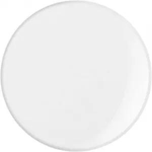 MUA Makeup Academy Nail Colour lak na nechty odtieň Clear Top Coat 10 ml