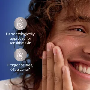 NIVEA MEN Sensitive hydratačný krém pre citlivú pleť 100 ml