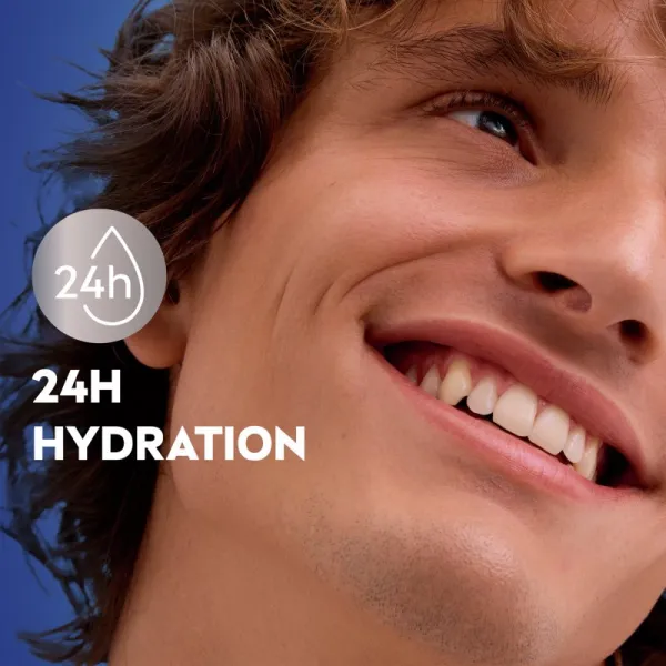 NIVEA MEN Sensitive hydratačný krém pre citlivú pleť 100 ml