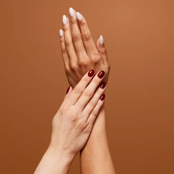 MUA Makeup Academy Nail Colour lak na nechty odtieň Greige 10 ml