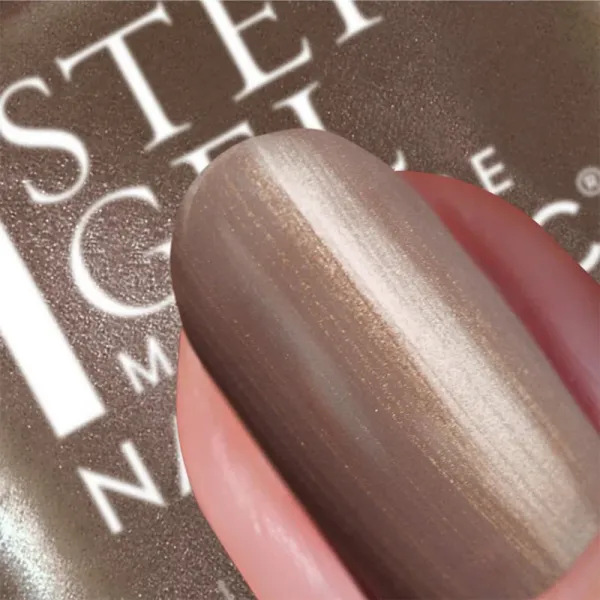 Nails Inc. It’s Topless gélový lak na nechty pre dlhotrvajúci efekt odtieň Khloe 14 ml