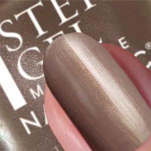 Nails Inc. It’s Topless gélový lak na nechty pre dlhotrvajúci efekt odtieň Khloe 14 ml