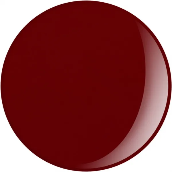 MUA Makeup Academy Nail Colour lak na nechty odtieň Raspberry Jam 10 ml