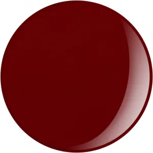 MUA Makeup Academy Nail Colour lak na nechty odtieň Raspberry Jam 10 ml