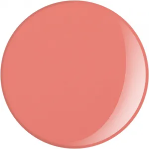 MUA Makeup Academy Nail Colour lak na nechty odtieň Watermelon Sorbet 10 ml