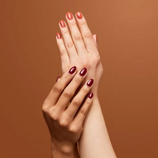 MUA Makeup Academy Nail Colour lak na nechty odtieň Sincere 10 ml