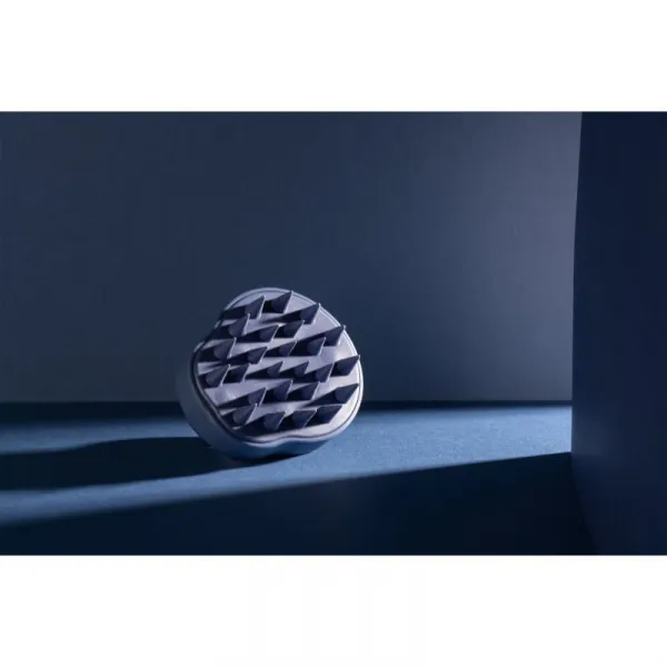 Aristocrat Massaging Shampoo Brush masážna pomôcka na vlasy a vlasovú pokožku 1 ml