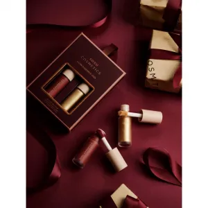 SOSU Cosmetics Satin Radiance Duo darčeková sada pre ženy